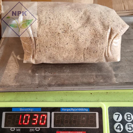 Kacang Mede Bubuk Halus 1Kg